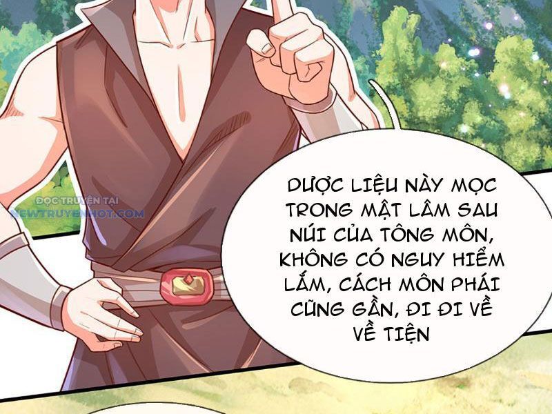 Khắc Đan Tu Tiên Chỉ Cẩu Trường Sinh Chapter 15 - Trang 2