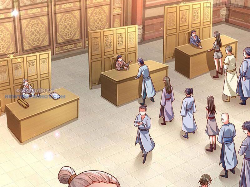 Khắc Đan Tu Tiên Chỉ Cẩu Trường Sinh Chapter 15 - Trang 2