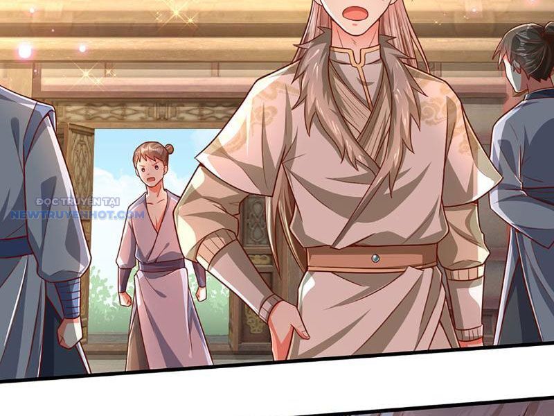 Khắc Đan Tu Tiên Chỉ Cẩu Trường Sinh Chapter 15 - Trang 2