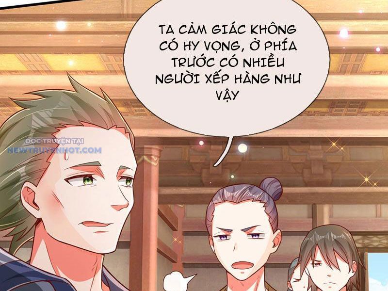 Khắc Đan Tu Tiên Chỉ Cẩu Trường Sinh Chapter 15 - Trang 2