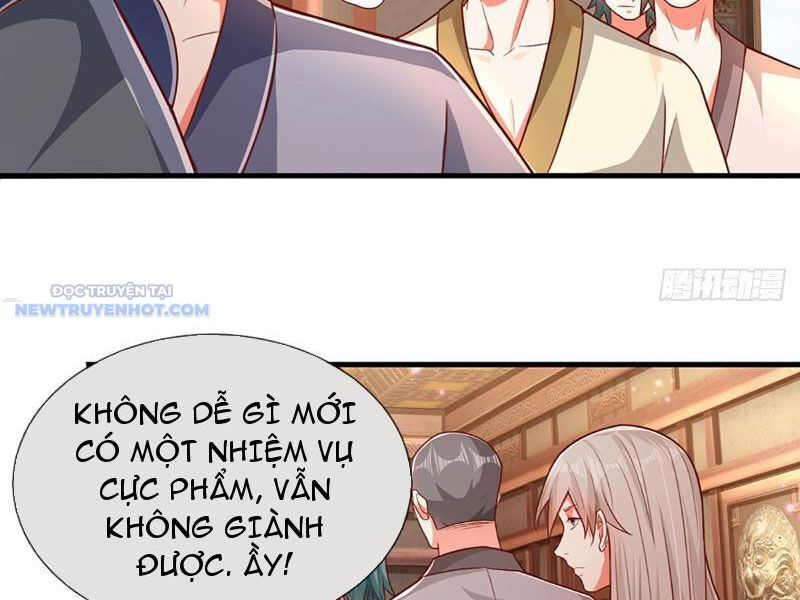 Khắc Đan Tu Tiên Chỉ Cẩu Trường Sinh Chapter 15 - Trang 2