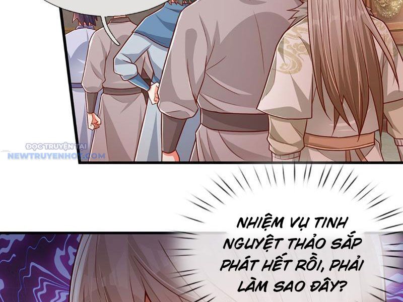 Khắc Đan Tu Tiên Chỉ Cẩu Trường Sinh Chapter 15 - Trang 2