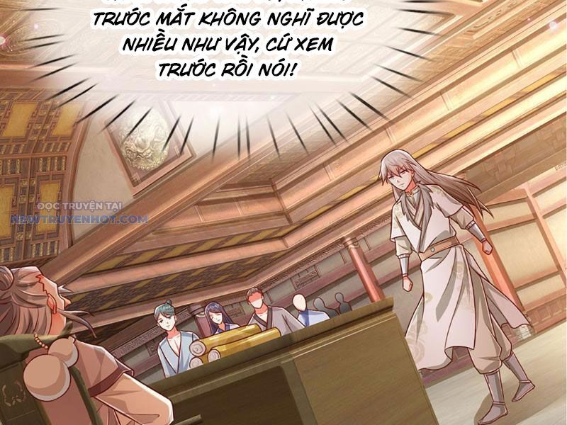Khắc Đan Tu Tiên Chỉ Cẩu Trường Sinh Chapter 15 - Trang 2