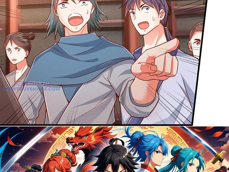 Khắc Đan Tu Tiên Chỉ Cẩu Trường Sinh Chapter 15 - Trang 2