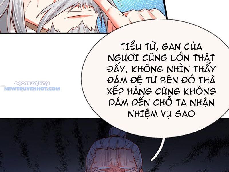 Khắc Đan Tu Tiên Chỉ Cẩu Trường Sinh Chapter 16 - Trang 2
