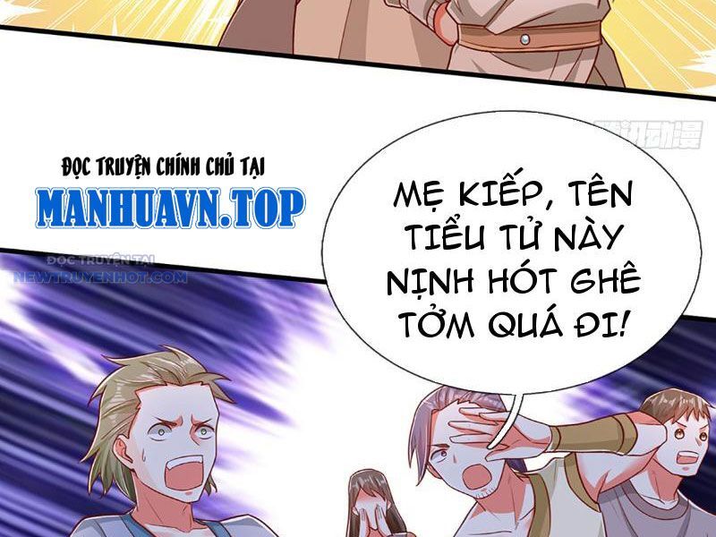 Khắc Đan Tu Tiên Chỉ Cẩu Trường Sinh Chapter 16 - Trang 2