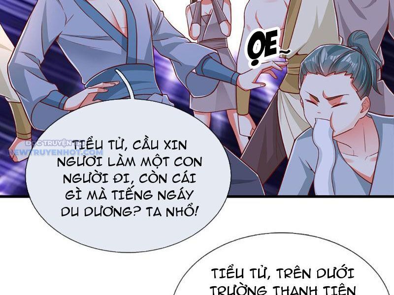 Khắc Đan Tu Tiên Chỉ Cẩu Trường Sinh Chapter 16 - Trang 2