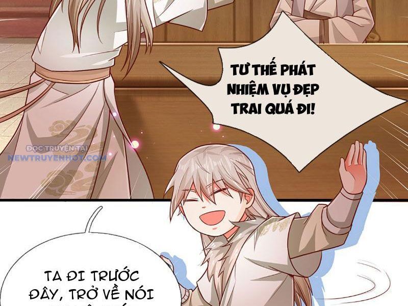 Khắc Đan Tu Tiên Chỉ Cẩu Trường Sinh Chapter 16 - Trang 2