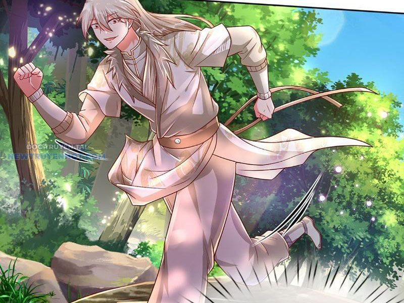 Khắc Đan Tu Tiên Chỉ Cẩu Trường Sinh Chapter 16 - Trang 2