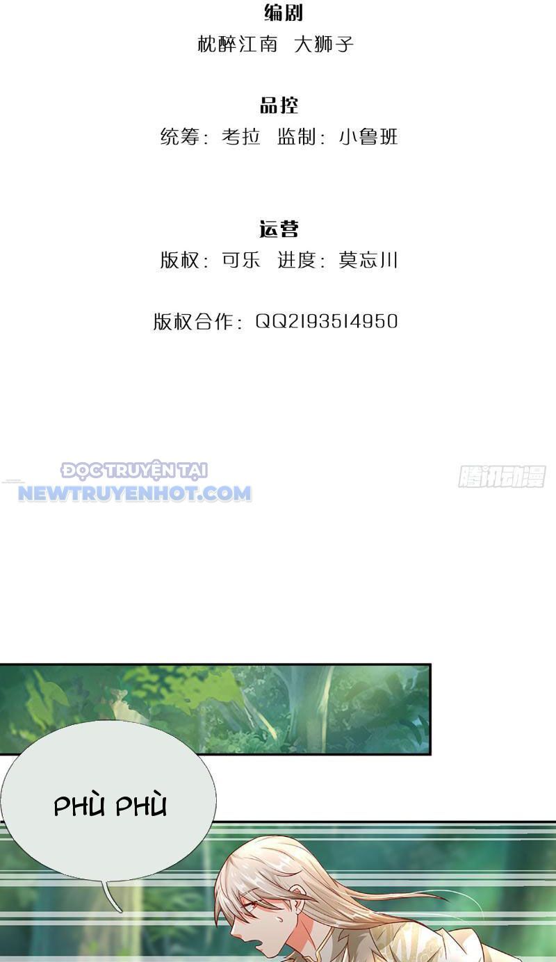 Khắc Đan Tu Tiên Chỉ Cẩu Trường Sinh Chapter 17 - Trang 2