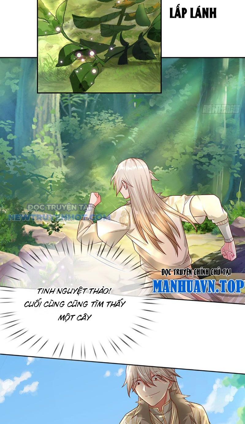 Khắc Đan Tu Tiên Chỉ Cẩu Trường Sinh Chapter 17 - Trang 2