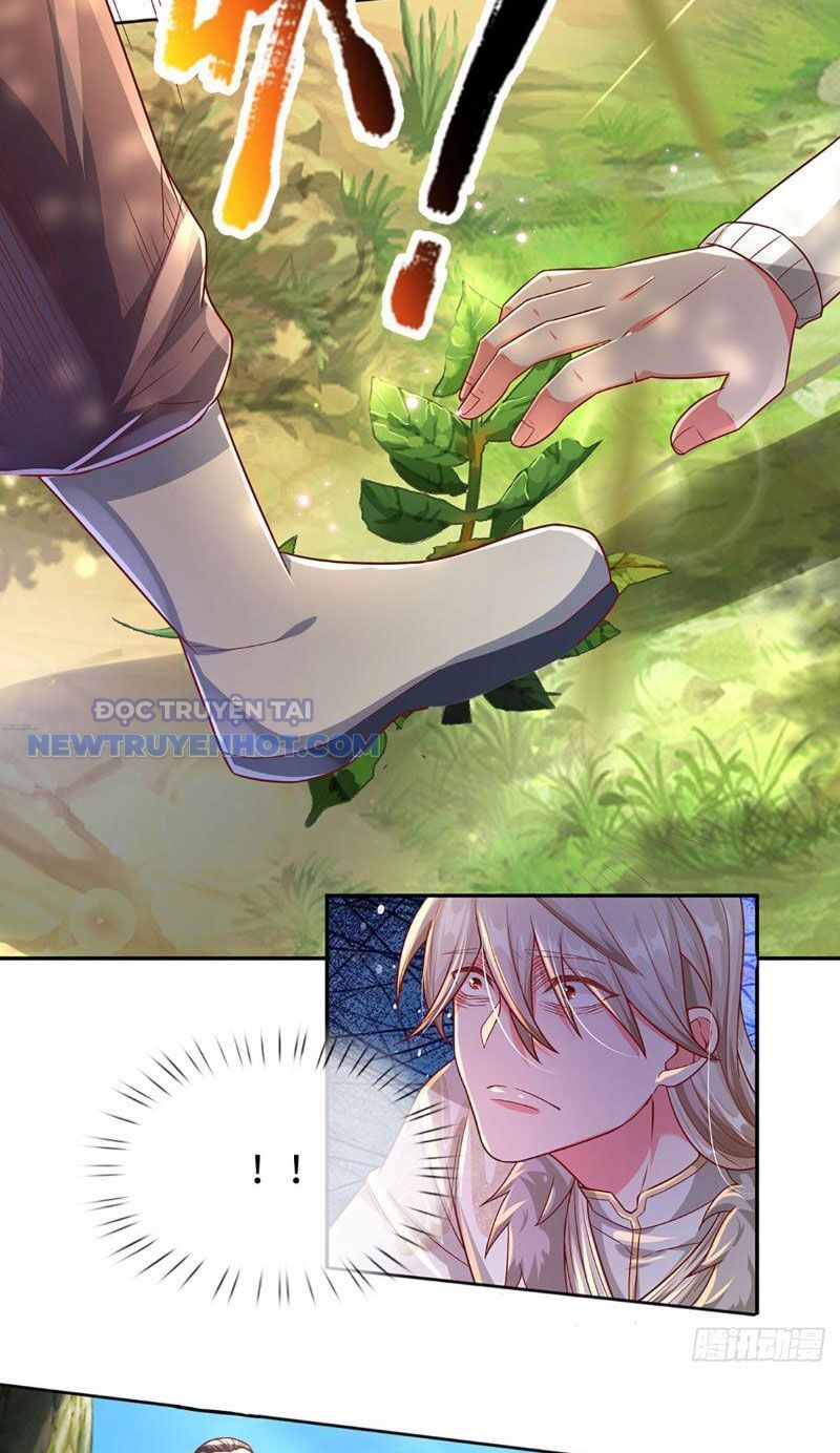 Khắc Đan Tu Tiên Chỉ Cẩu Trường Sinh Chapter 17 - Trang 2