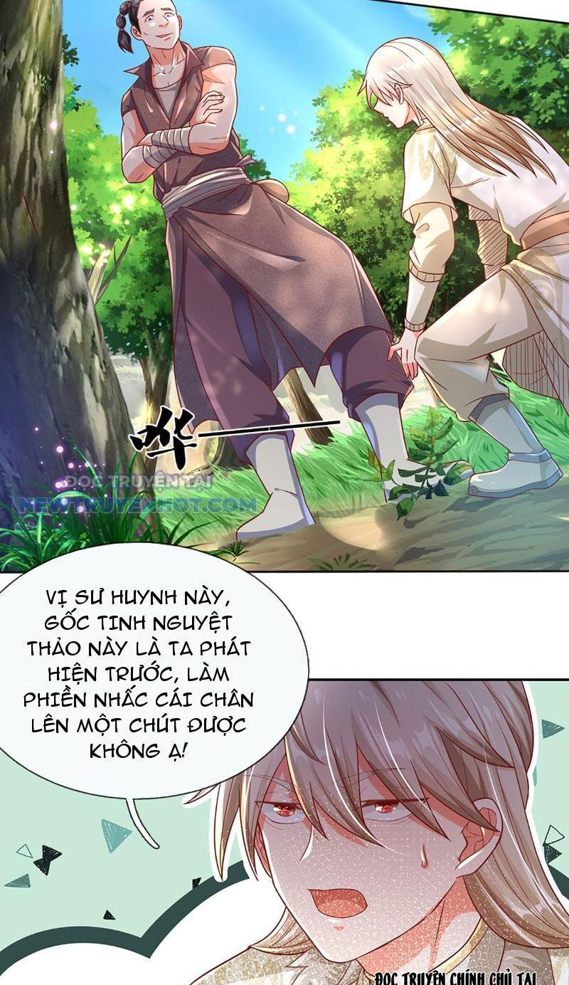 Khắc Đan Tu Tiên Chỉ Cẩu Trường Sinh Chapter 17 - Trang 2