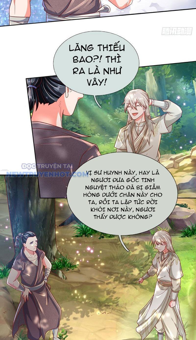 Khắc Đan Tu Tiên Chỉ Cẩu Trường Sinh Chapter 17 - Trang 2