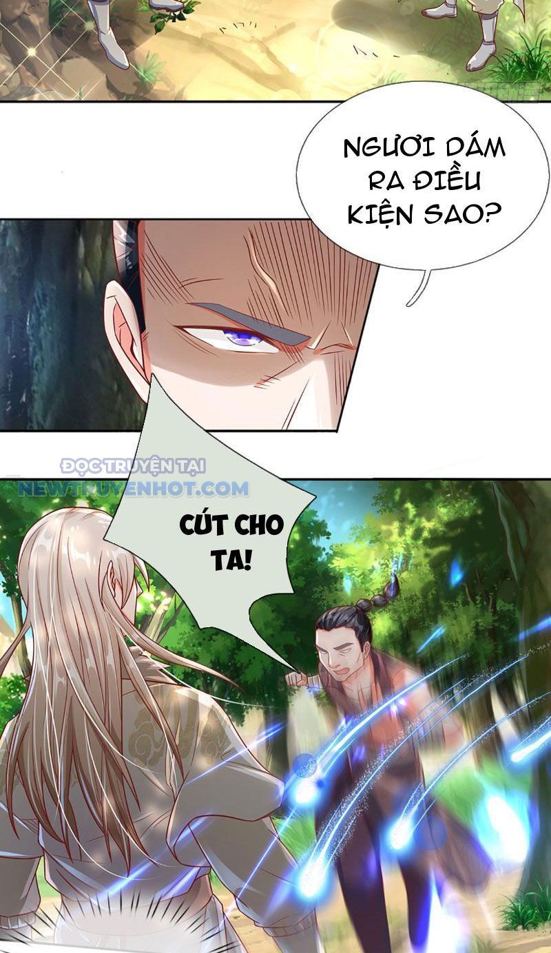 Khắc Đan Tu Tiên Chỉ Cẩu Trường Sinh Chapter 17 - Trang 2