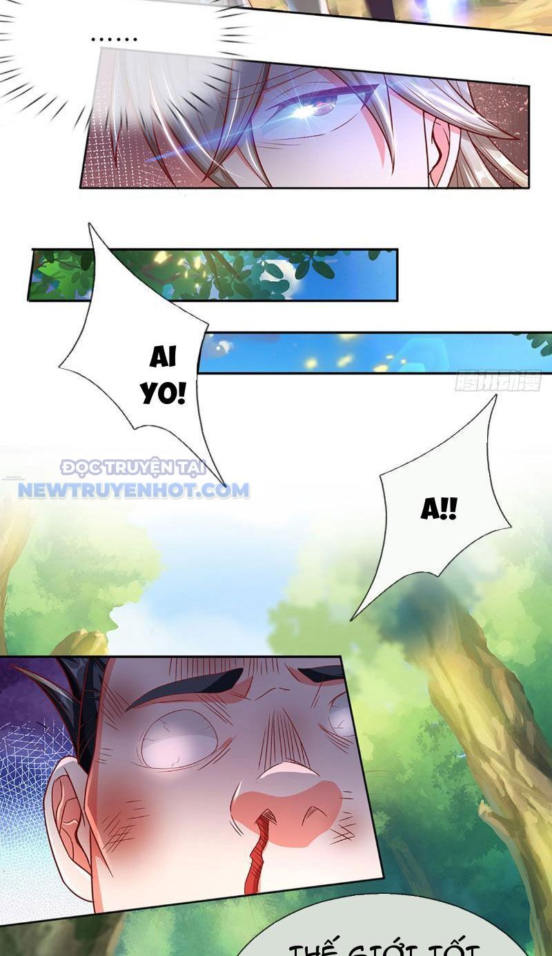Khắc Đan Tu Tiên Chỉ Cẩu Trường Sinh Chapter 17 - Trang 2