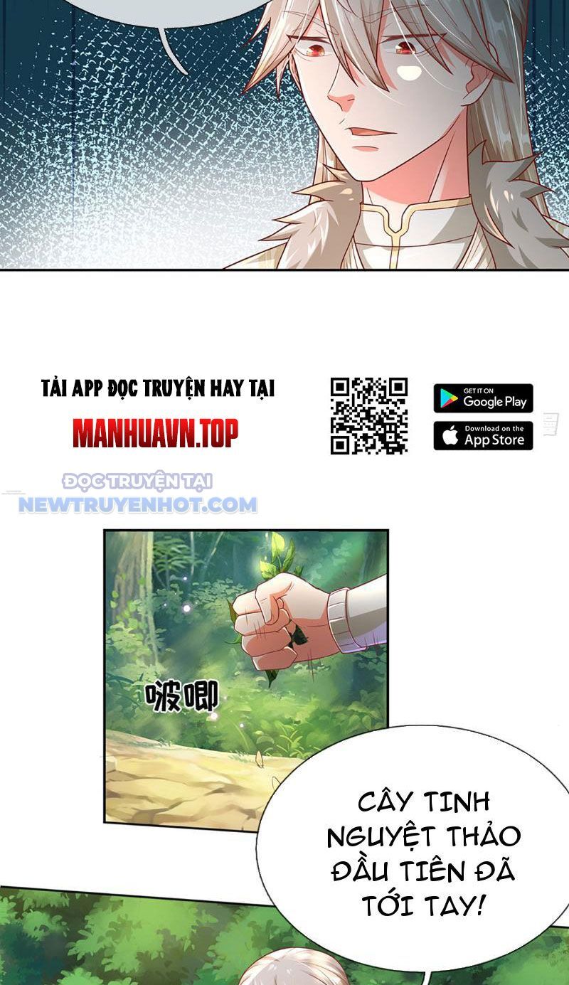 Khắc Đan Tu Tiên Chỉ Cẩu Trường Sinh Chapter 17 - Trang 2