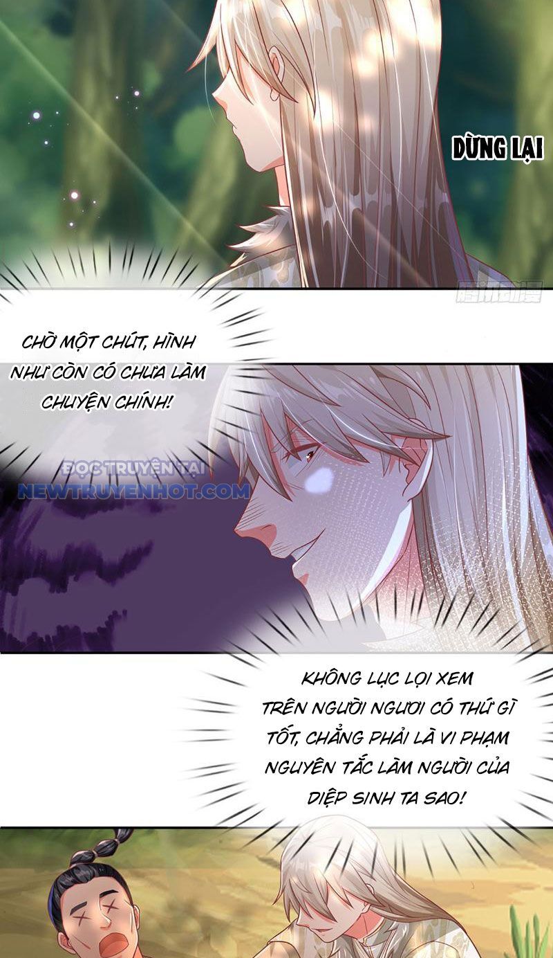 Khắc Đan Tu Tiên Chỉ Cẩu Trường Sinh Chapter 17 - Trang 2