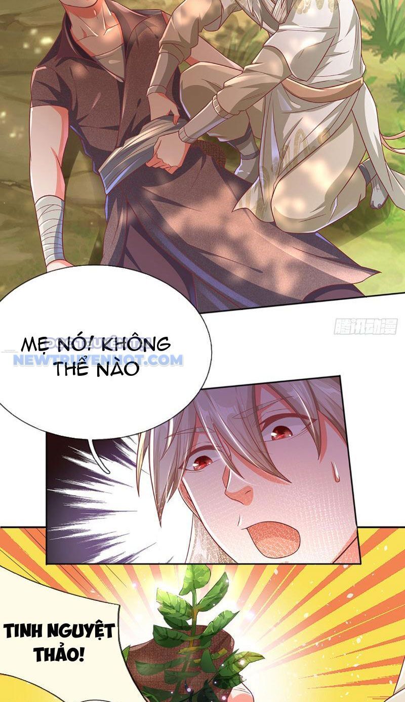 Khắc Đan Tu Tiên Chỉ Cẩu Trường Sinh Chapter 17 - Trang 2