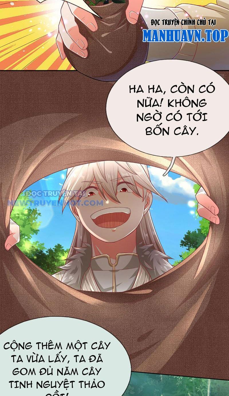 Khắc Đan Tu Tiên Chỉ Cẩu Trường Sinh Chapter 17 - Trang 2