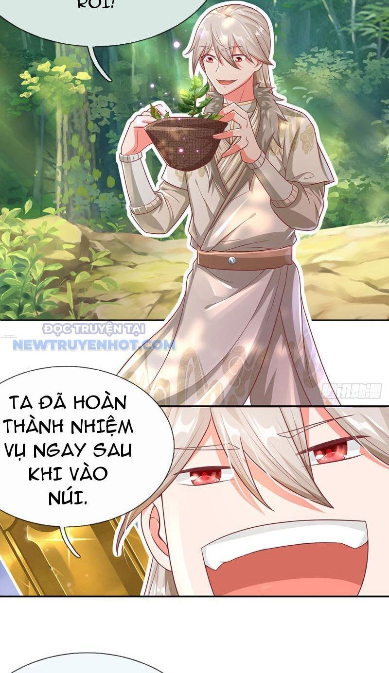 Khắc Đan Tu Tiên Chỉ Cẩu Trường Sinh Chapter 17 - Trang 2