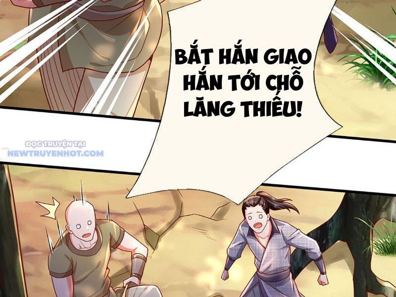 Khắc Đan Tu Tiên Chỉ Cẩu Trường Sinh Chapter 18 - Trang 2