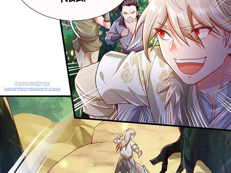 Khắc Đan Tu Tiên Chỉ Cẩu Trường Sinh Chapter 18 - Trang 2