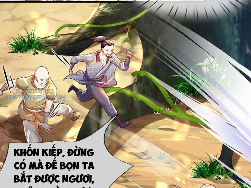 Khắc Đan Tu Tiên Chỉ Cẩu Trường Sinh Chapter 18 - Trang 2