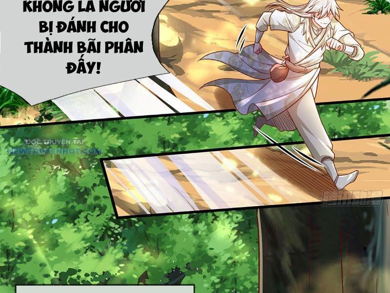 Khắc Đan Tu Tiên Chỉ Cẩu Trường Sinh Chapter 18 - Trang 2