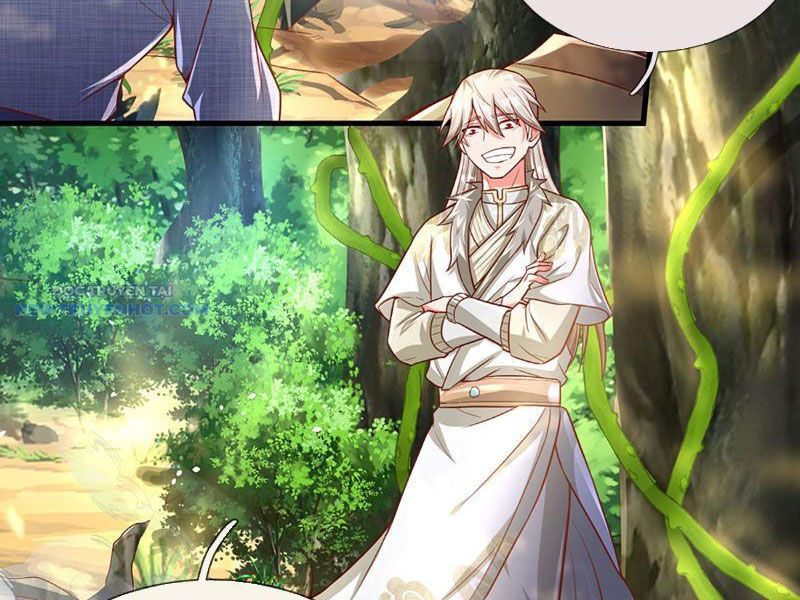 Khắc Đan Tu Tiên Chỉ Cẩu Trường Sinh Chapter 18 - Trang 2