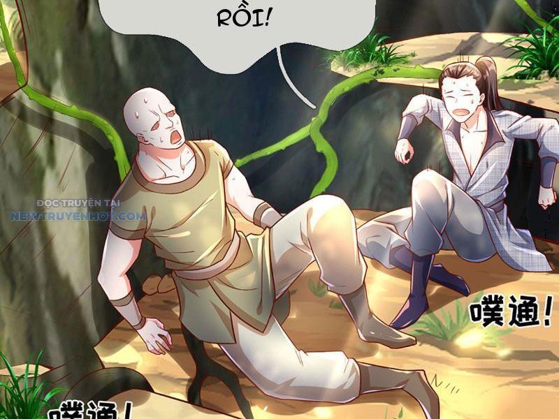 Khắc Đan Tu Tiên Chỉ Cẩu Trường Sinh Chapter 18 - Trang 2