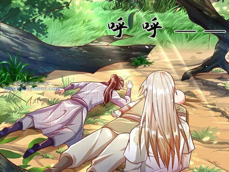 Khắc Đan Tu Tiên Chỉ Cẩu Trường Sinh Chapter 18 - Trang 2