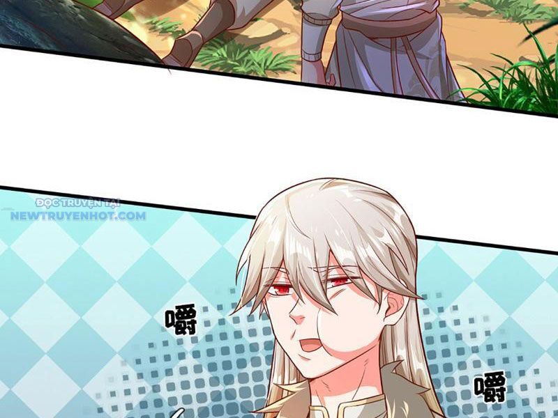 Khắc Đan Tu Tiên Chỉ Cẩu Trường Sinh Chapter 18 - Trang 2