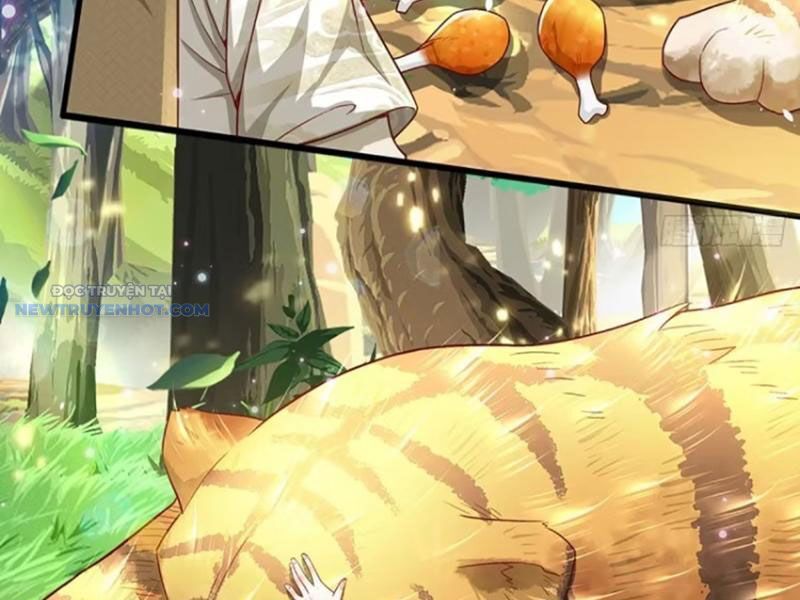 Khắc Đan Tu Tiên Chỉ Cẩu Trường Sinh Chapter 23 - Trang 2