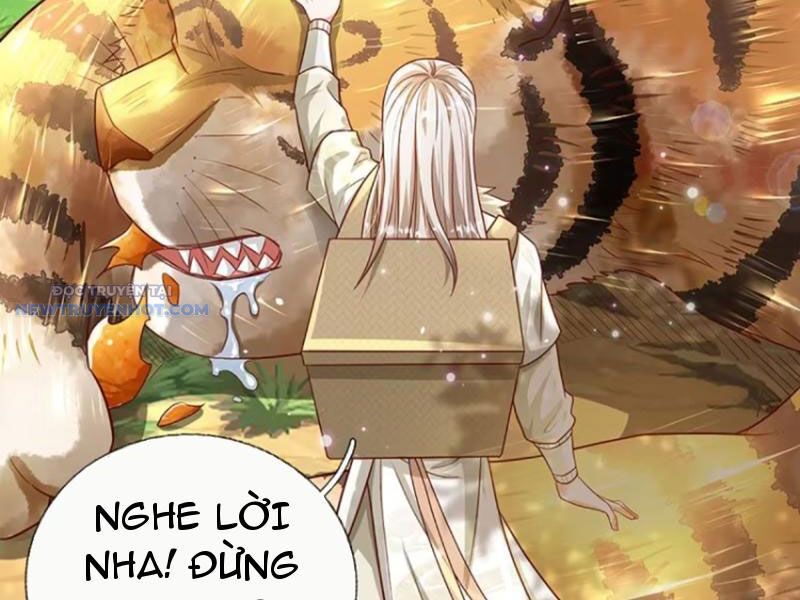 Khắc Đan Tu Tiên Chỉ Cẩu Trường Sinh Chapter 23 - Trang 2