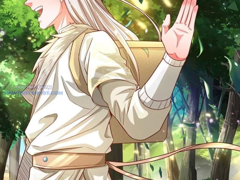 Khắc Đan Tu Tiên Chỉ Cẩu Trường Sinh Chapter 23 - Trang 2