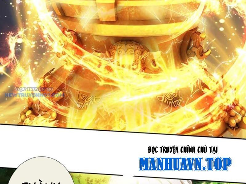 Khắc Đan Tu Tiên Chỉ Cẩu Trường Sinh Chapter 23 - Trang 2