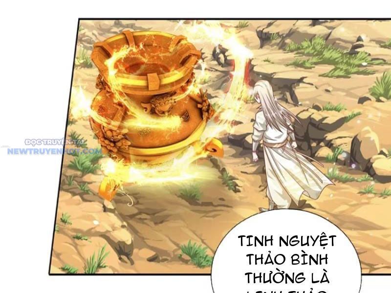 Khắc Đan Tu Tiên Chỉ Cẩu Trường Sinh Chapter 23 - Trang 2