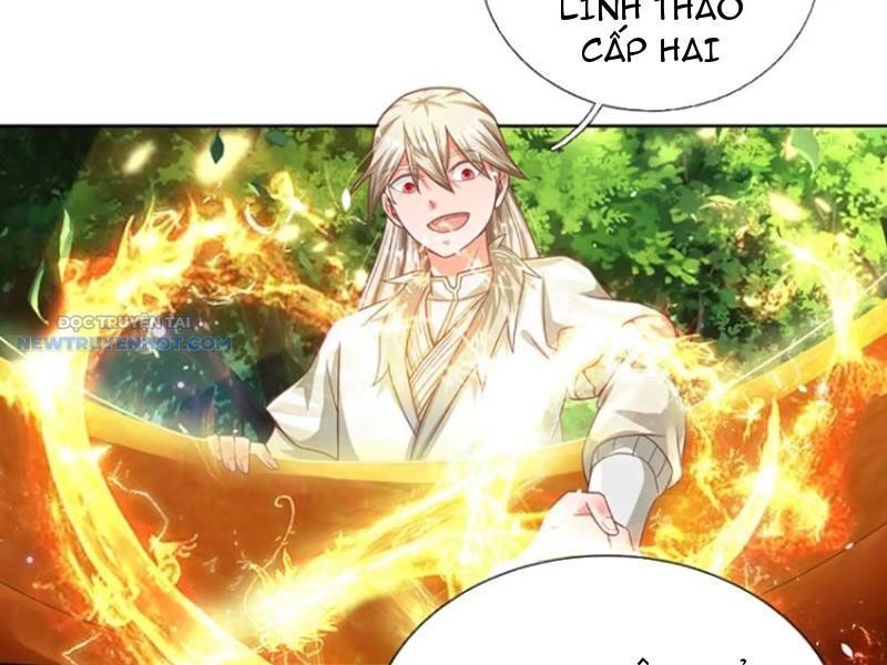 Khắc Đan Tu Tiên Chỉ Cẩu Trường Sinh Chapter 23 - Trang 2