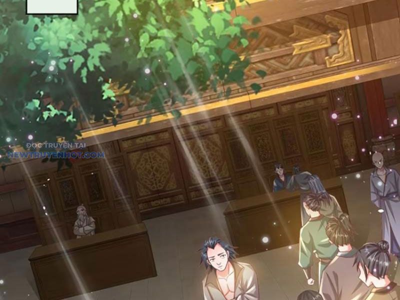 Khắc Đan Tu Tiên Chỉ Cẩu Trường Sinh Chapter 23 - Trang 2