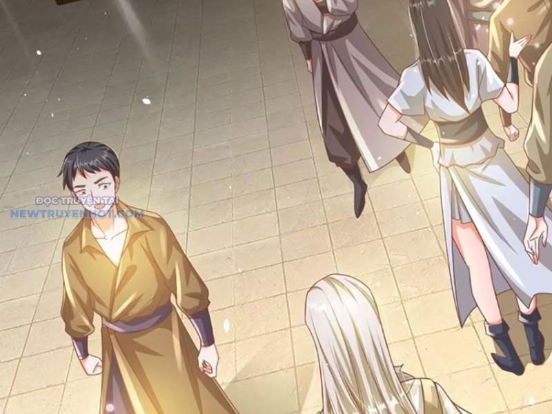 Khắc Đan Tu Tiên Chỉ Cẩu Trường Sinh Chapter 23 - Trang 2