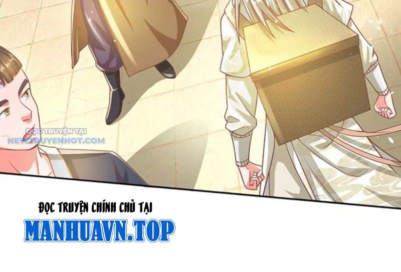 Khắc Đan Tu Tiên Chỉ Cẩu Trường Sinh Chapter 23 - Trang 2