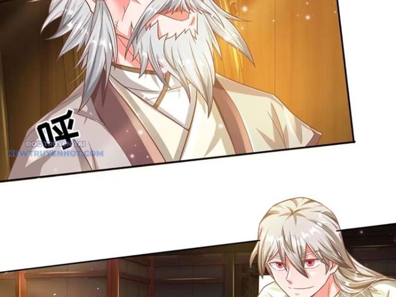 Khắc Đan Tu Tiên Chỉ Cẩu Trường Sinh Chapter 23 - Trang 2