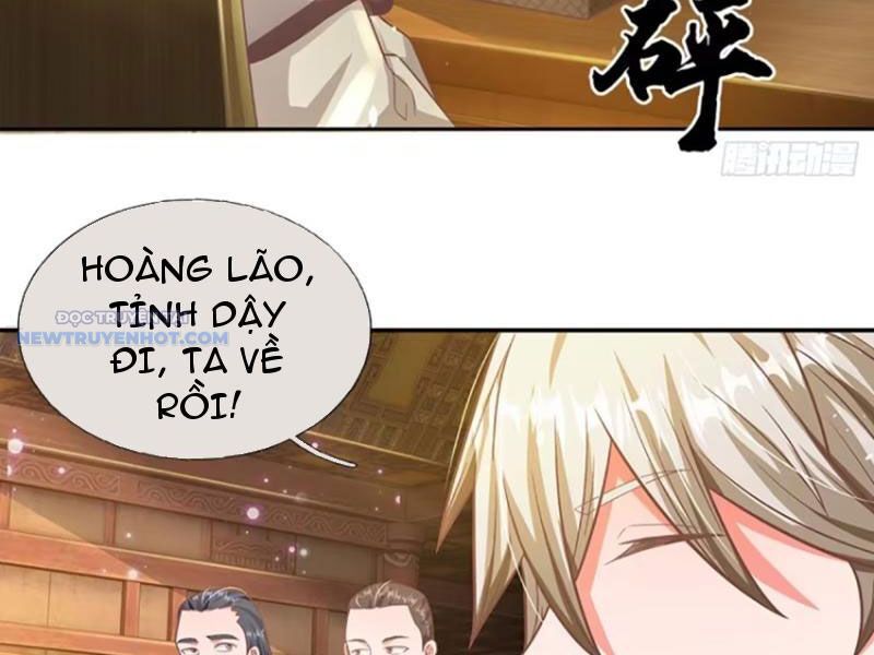 Khắc Đan Tu Tiên Chỉ Cẩu Trường Sinh Chapter 23 - Trang 2