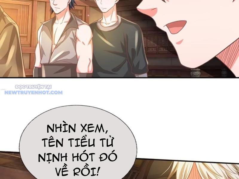 Khắc Đan Tu Tiên Chỉ Cẩu Trường Sinh Chapter 23 - Trang 2