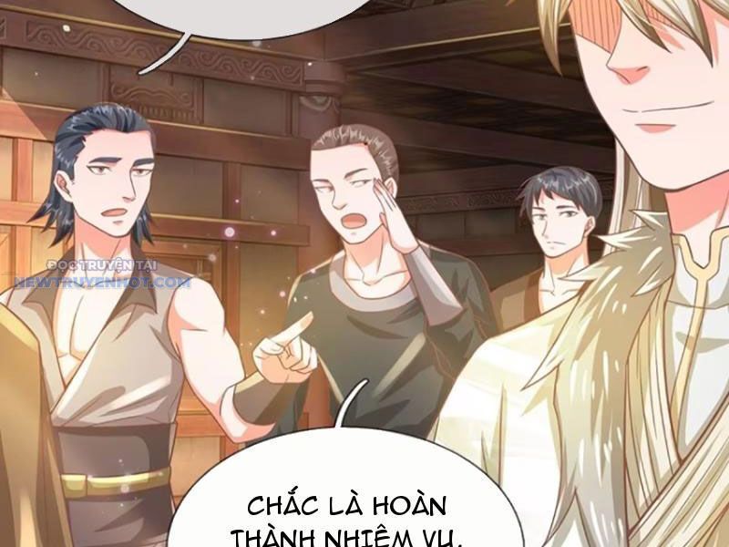 Khắc Đan Tu Tiên Chỉ Cẩu Trường Sinh Chapter 23 - Trang 2