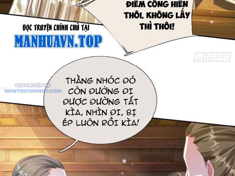 Khắc Đan Tu Tiên Chỉ Cẩu Trường Sinh Chapter 24 - Trang 2