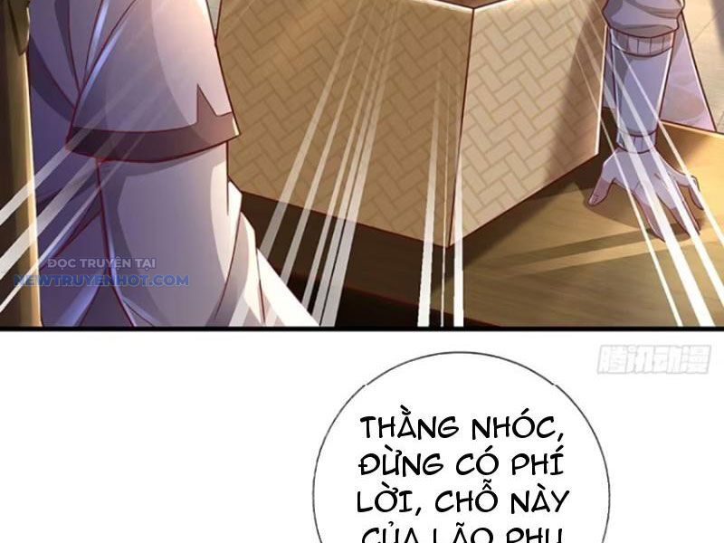 Khắc Đan Tu Tiên Chỉ Cẩu Trường Sinh Chapter 24 - Trang 2