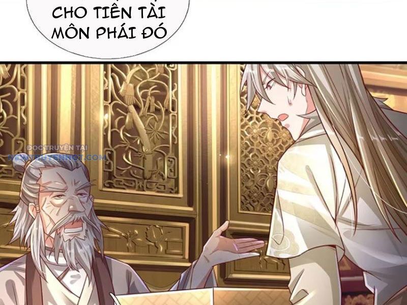 Khắc Đan Tu Tiên Chỉ Cẩu Trường Sinh Chapter 24 - Trang 2