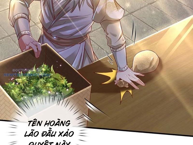Khắc Đan Tu Tiên Chỉ Cẩu Trường Sinh Chapter 24 - Trang 2